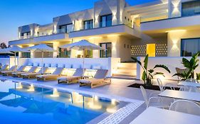 Narciso Thassos Luxury Suites